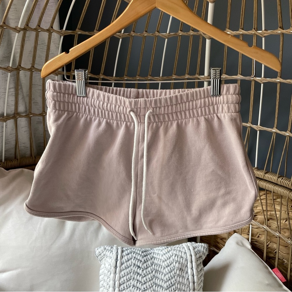 Aritzia Sunday Best Sweatshort